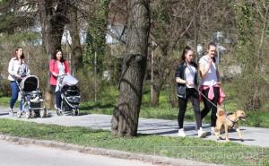 Vremenska prognoza: Prijepodne sunčano, krajem dana naoblačenje i kiša